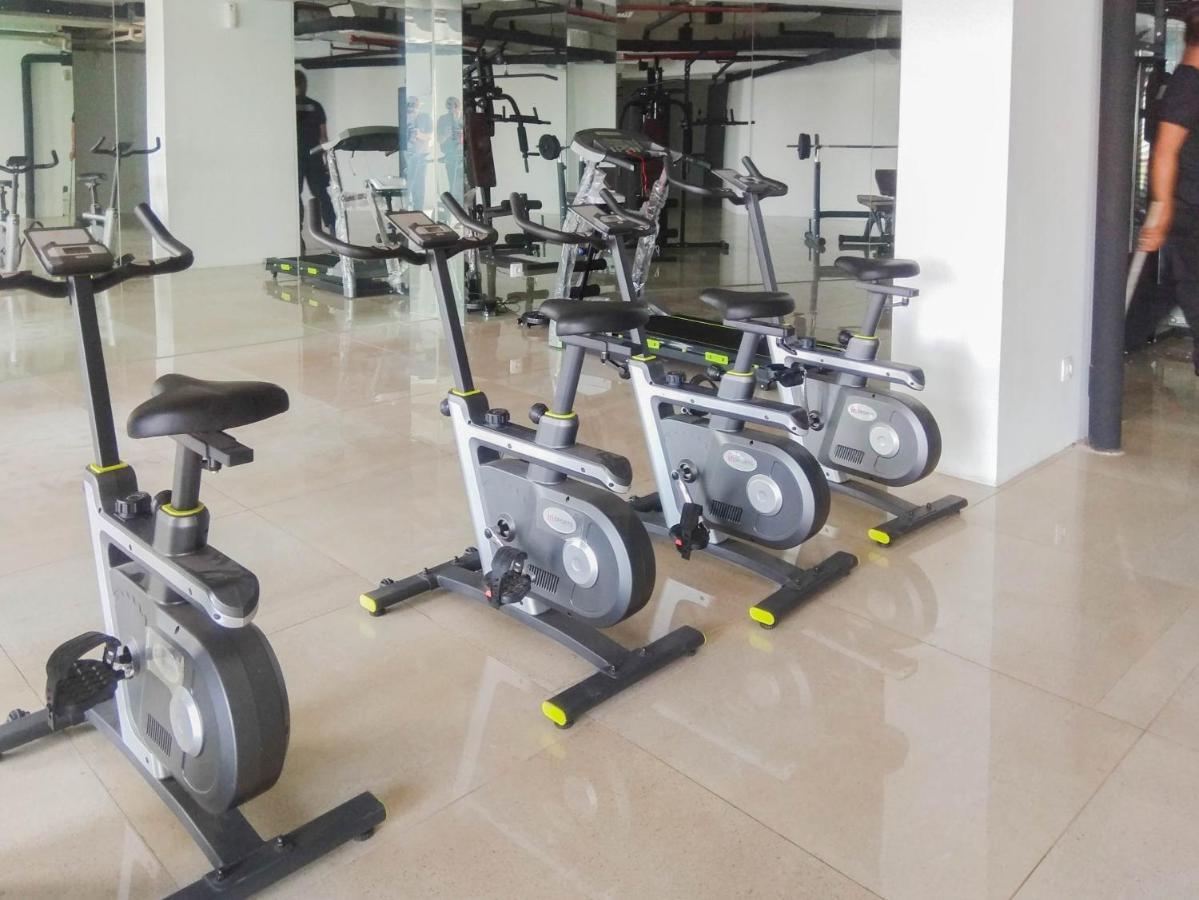 Apartemen Cozy And Minimalist Patraland Urbano Near Station By Travelio Bekasi