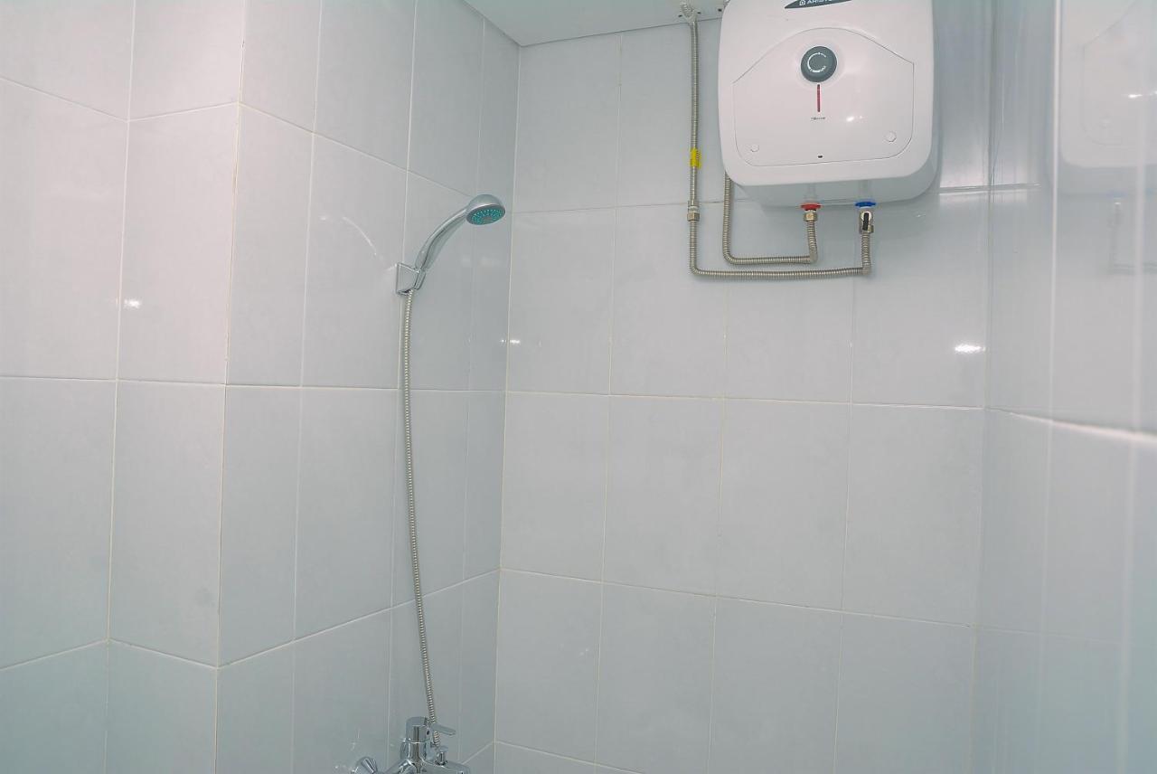 Apartemen Cozy And Minimalist Patraland Urbano Near Station By Travelio *